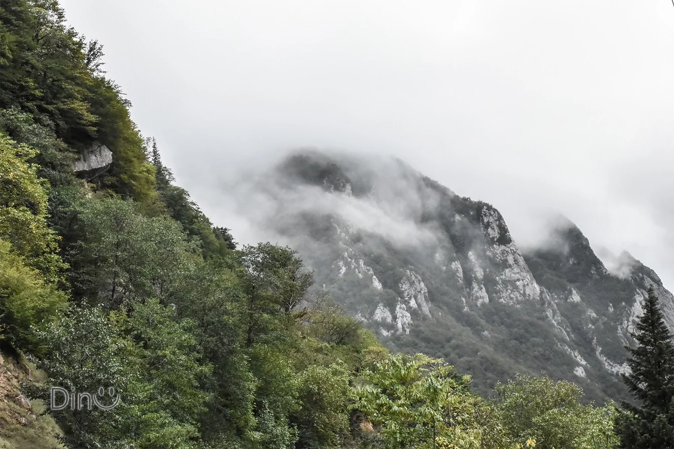 سفر به سفیدآب