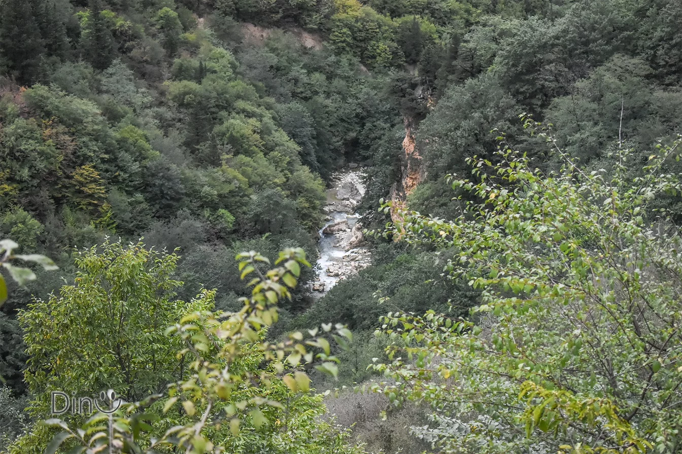 سفر به سفیدآب