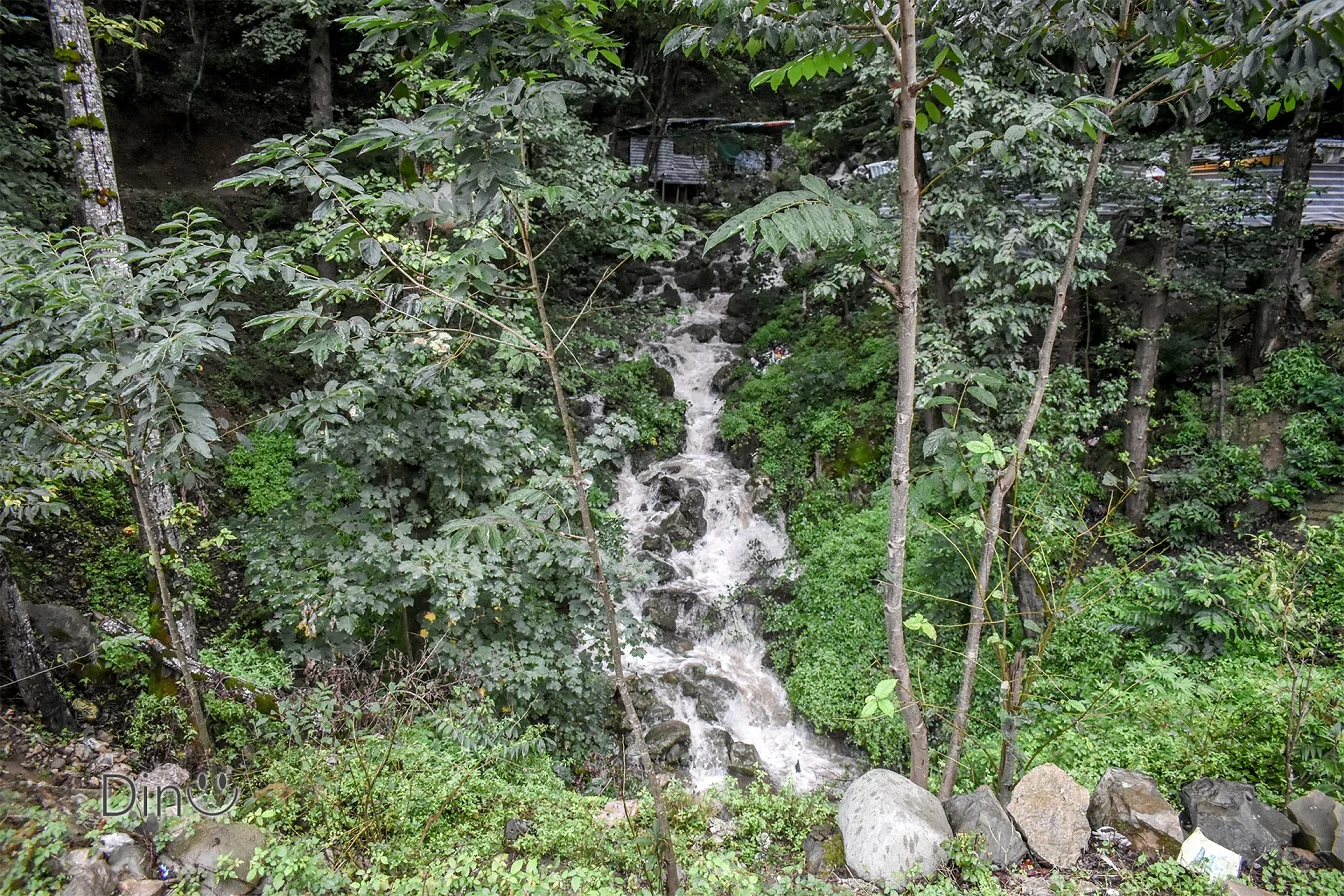 سفر به سفیدآب