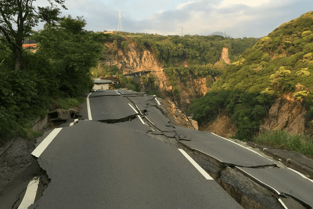 پیش‌بینی زلزله