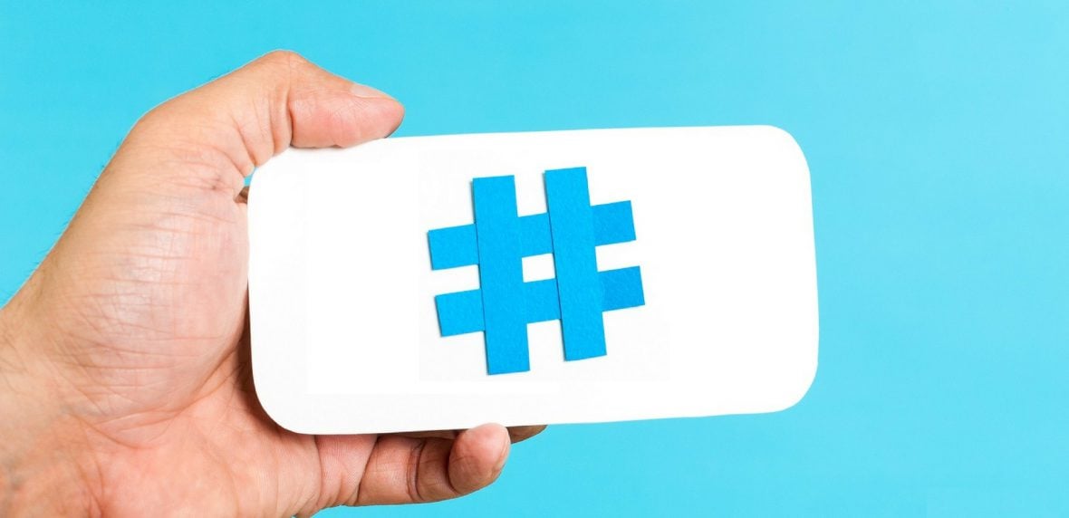 برنامه هشتگ