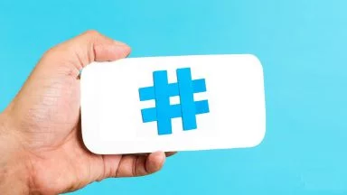 برنامه هشتگ