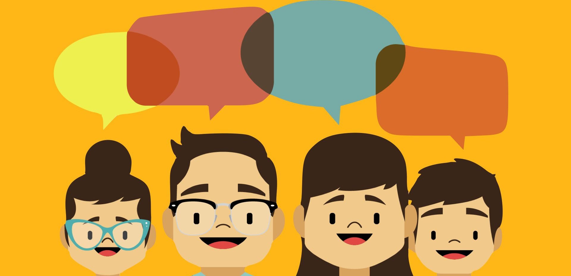 دیالوگ‌های کوتاه سری اول