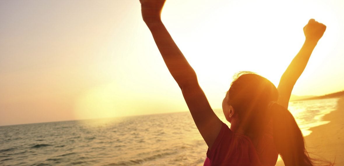 نرمش صبحگاهی