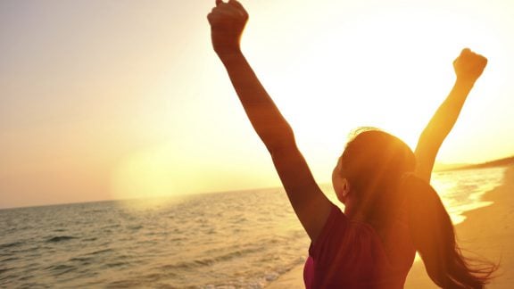 نرمش صبحگاهی