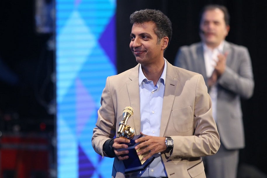 عادل فردوسی پور