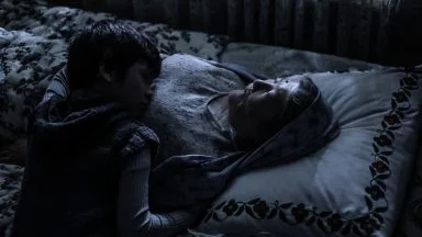 فیلم مشترک ایران و افغانستان