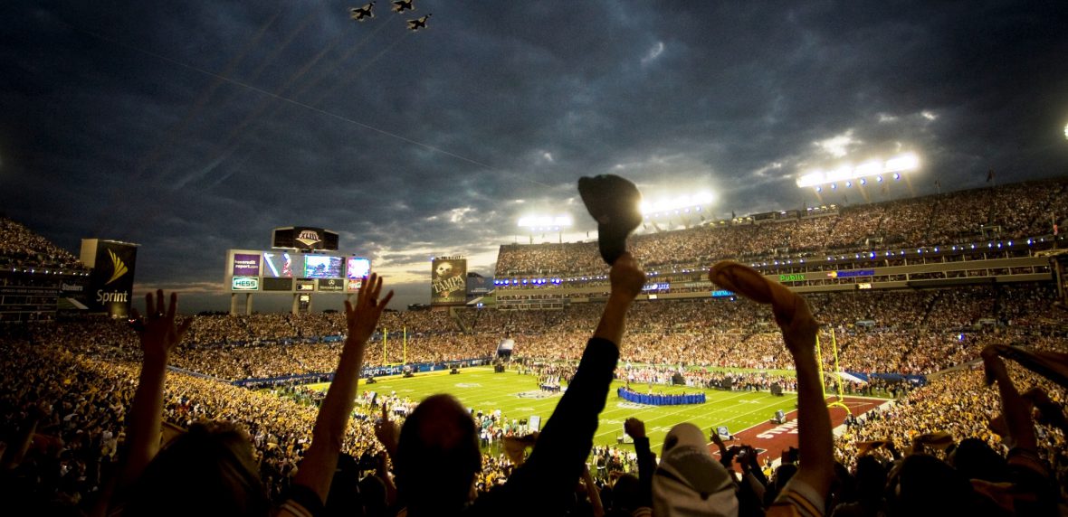 پرطرفدارترین ورزش‌های جهان