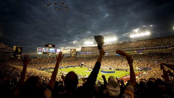 پرطرفدارترین ورزش‌های جهان