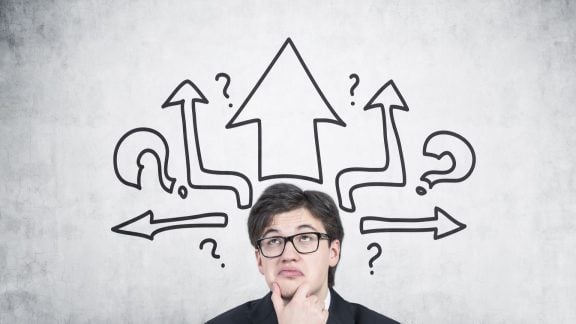 تصمیم گیری درست