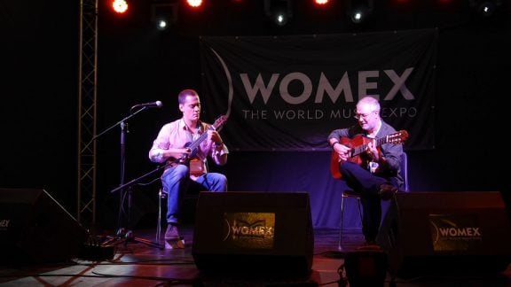 بزرگ‌ترین گردهمایی موسیقی جهان