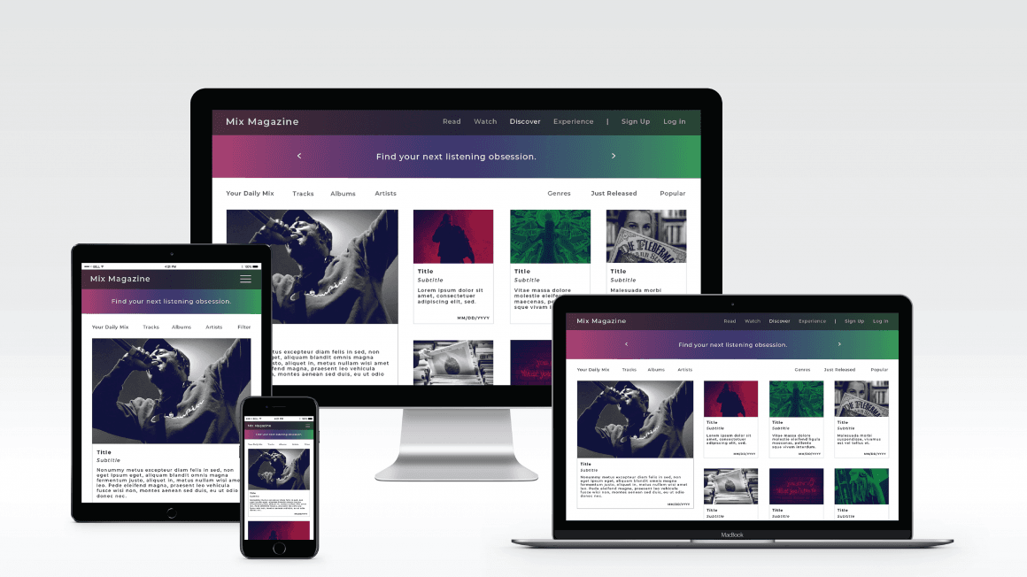 مجله آنلاین