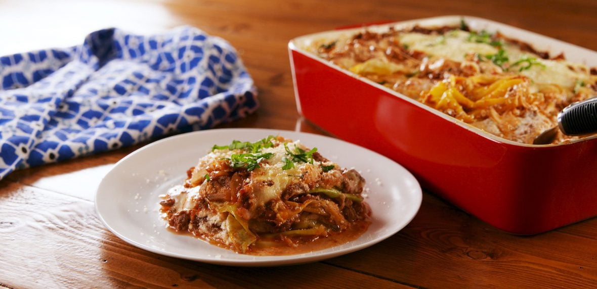 کشورهای غذایی