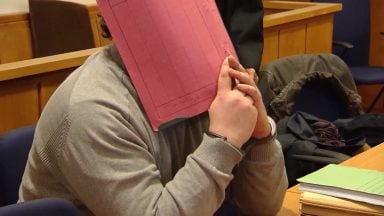 پرستار آلمانی قاتل