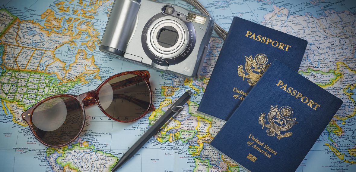 پرقدرت ترین پاسپورت های جهان