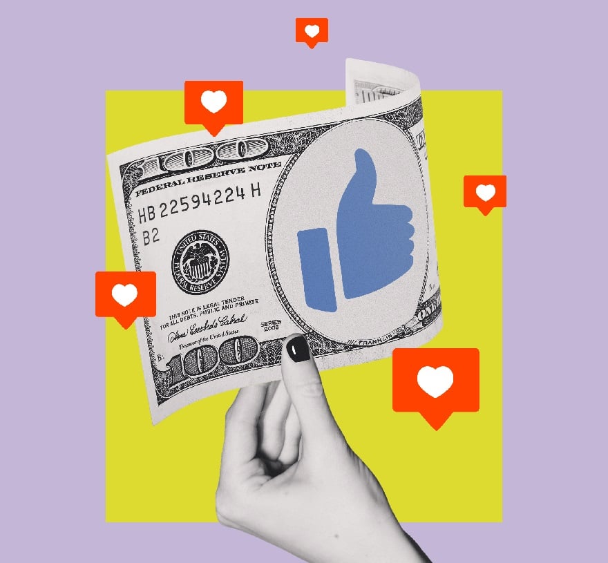 تبلیغات در اینستاگرام