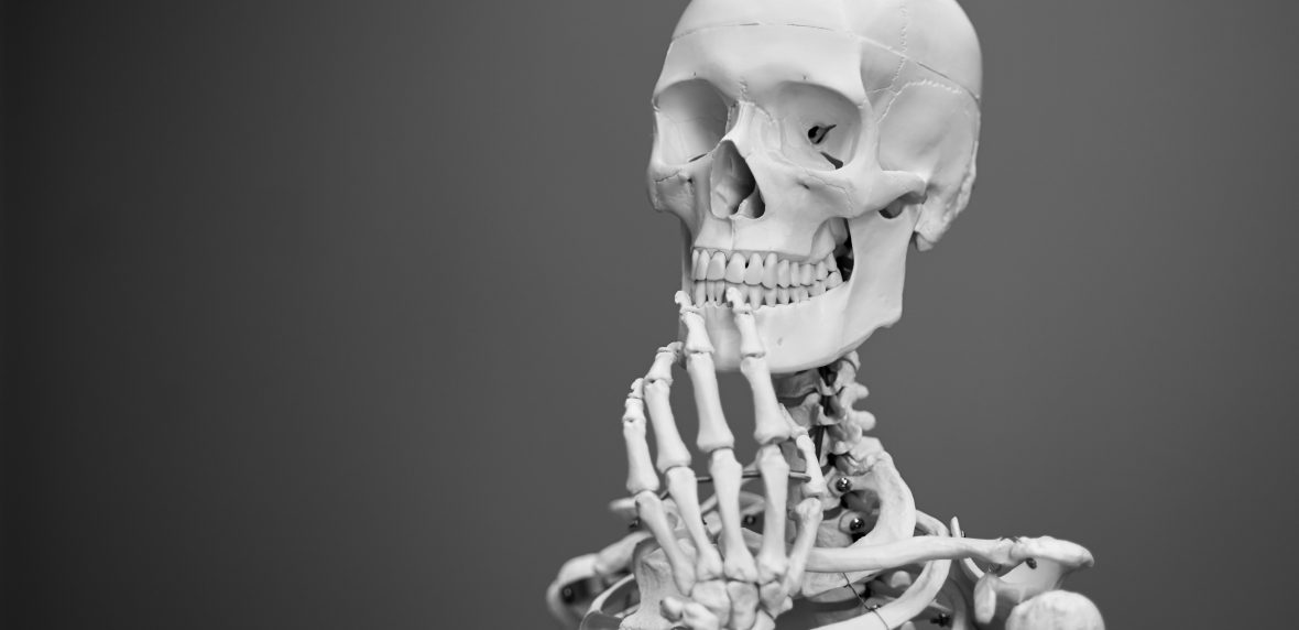 استخوان های سالم