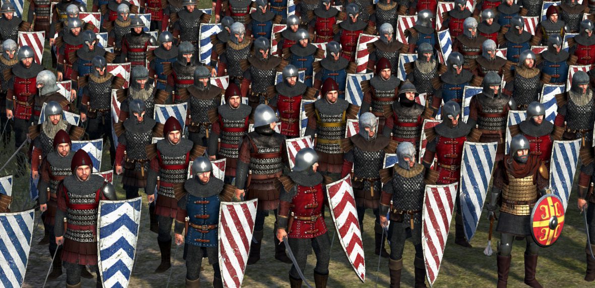 طولانیترین جنگ های تاریخ