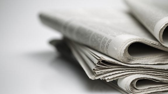 روزنامه و مجلات