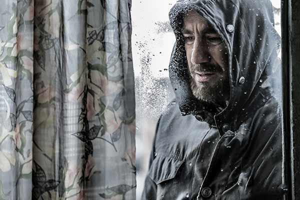 رونا، مادر عظیم