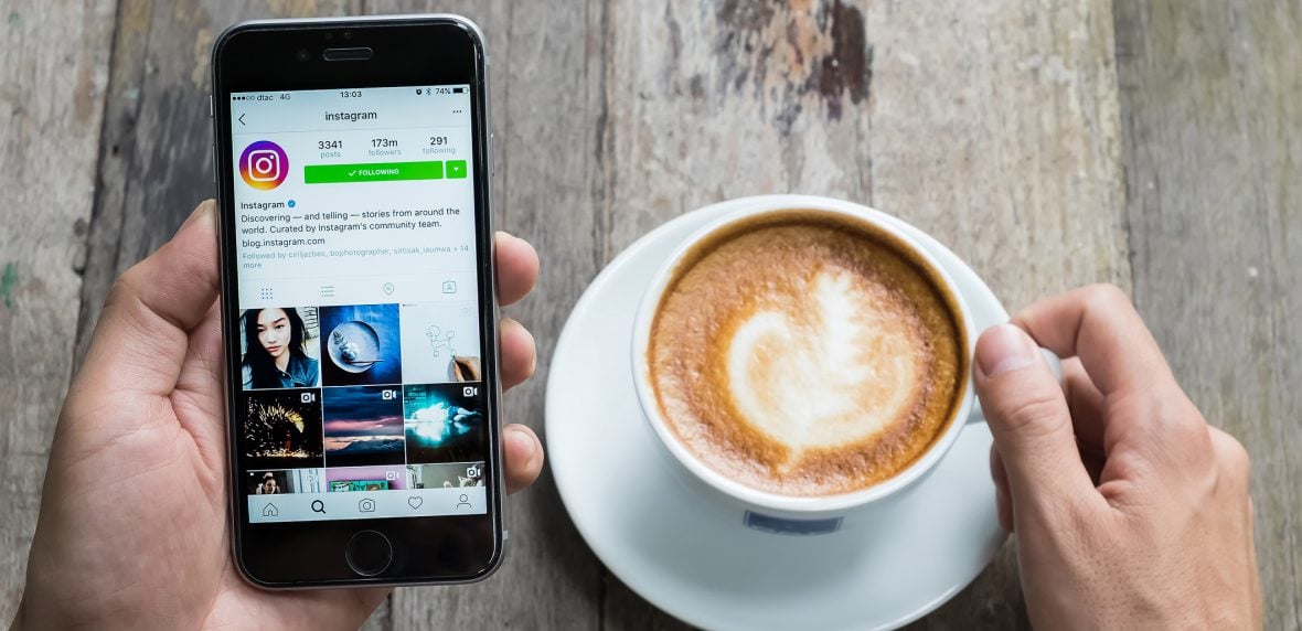 اینفلوئنسرهای اینستاگرام