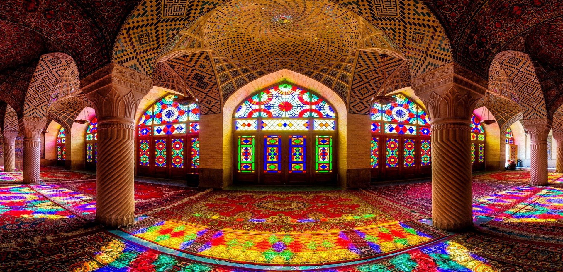 جاذبه‌های گردشگری شیراز