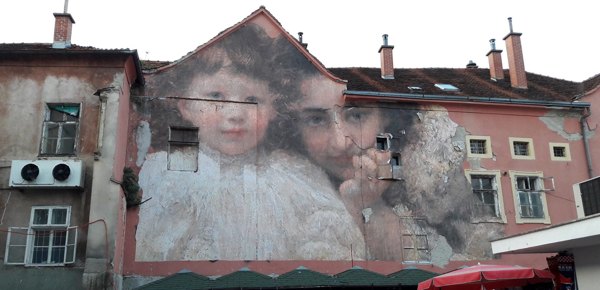 هنر خیابانی