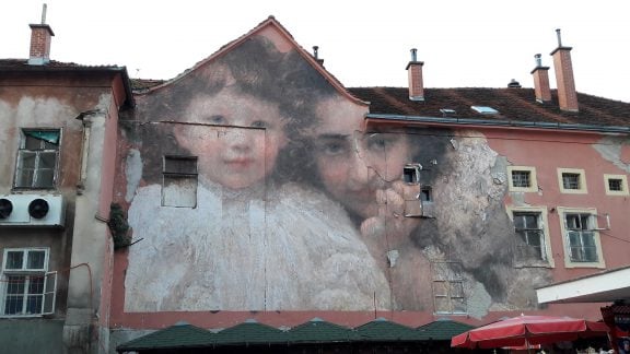 هنر خیابانی