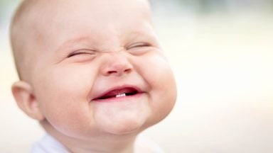 دندان های شیری