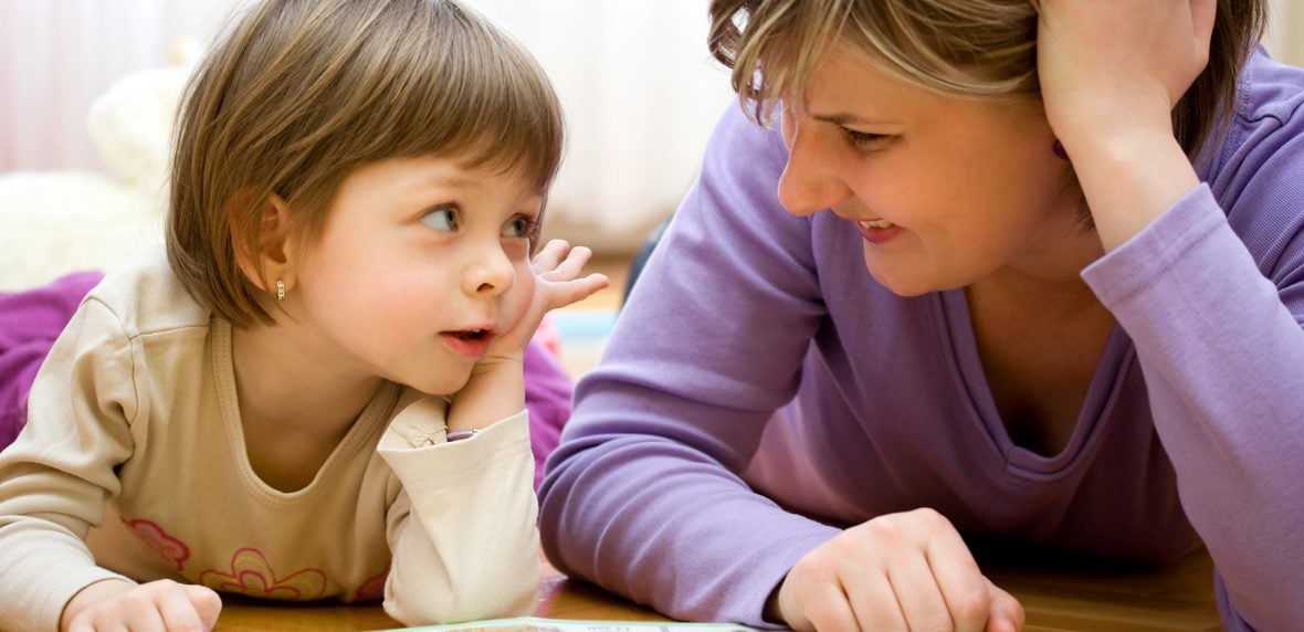 پرستار بچه سلطنتی