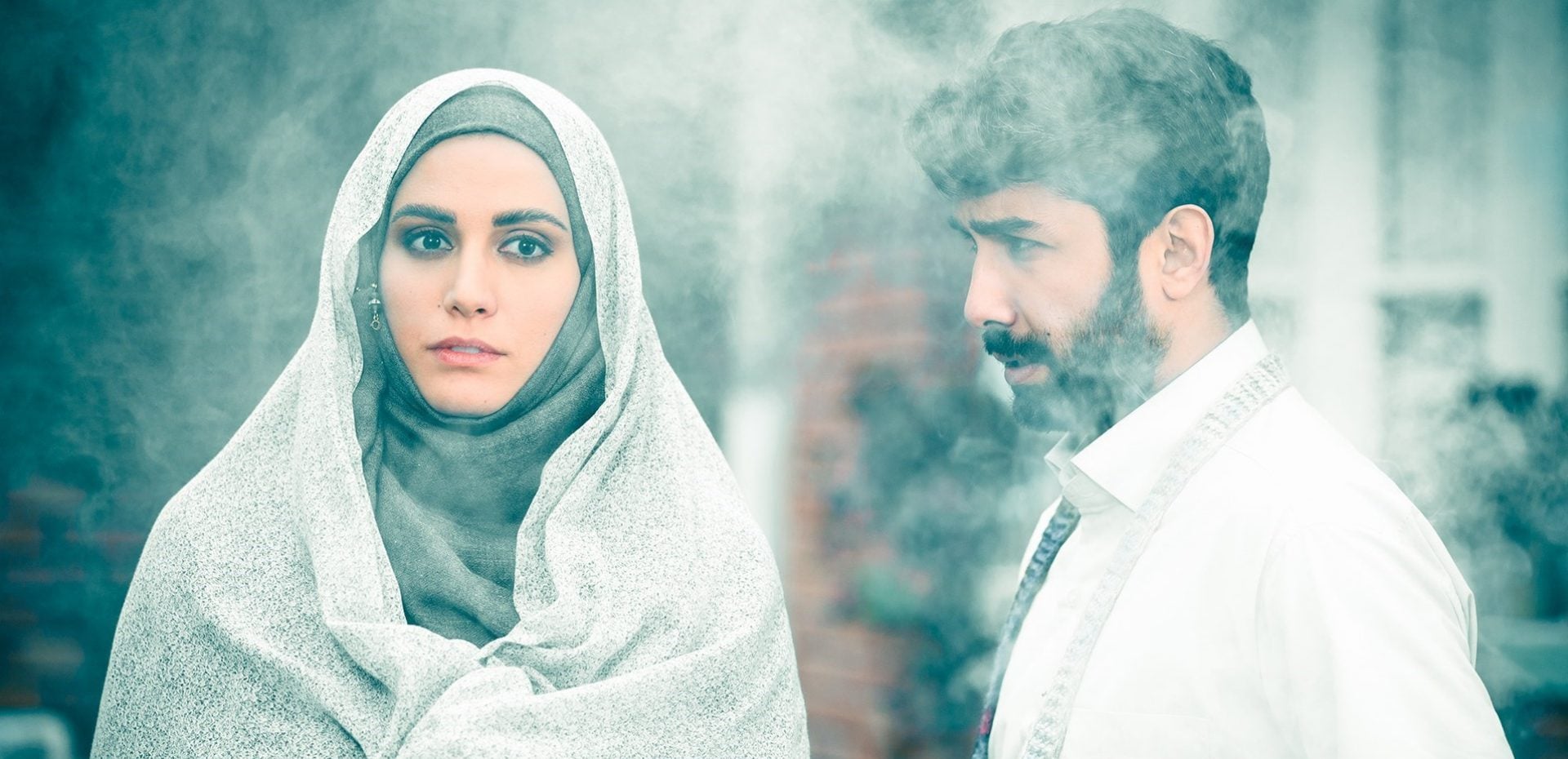 سریال حوالی پاییز