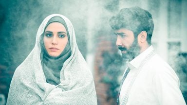 سریال حوالی پاییز
