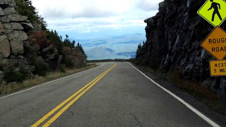 جاده 431 در ایالات‌متحده
