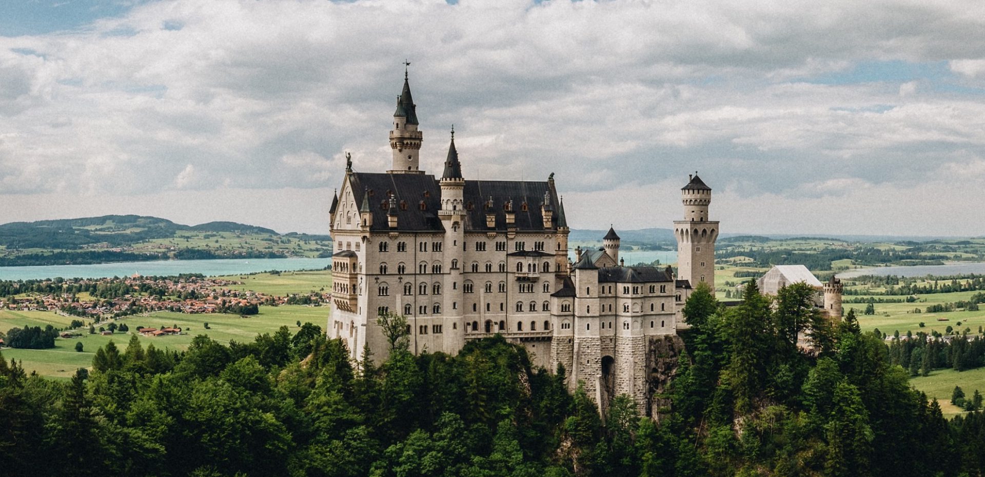 مکان‌های رؤیایی