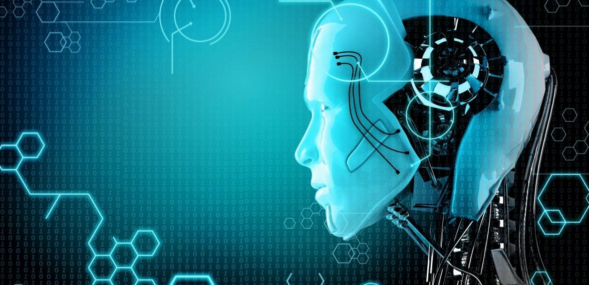 هوش مصنوعی دنیا