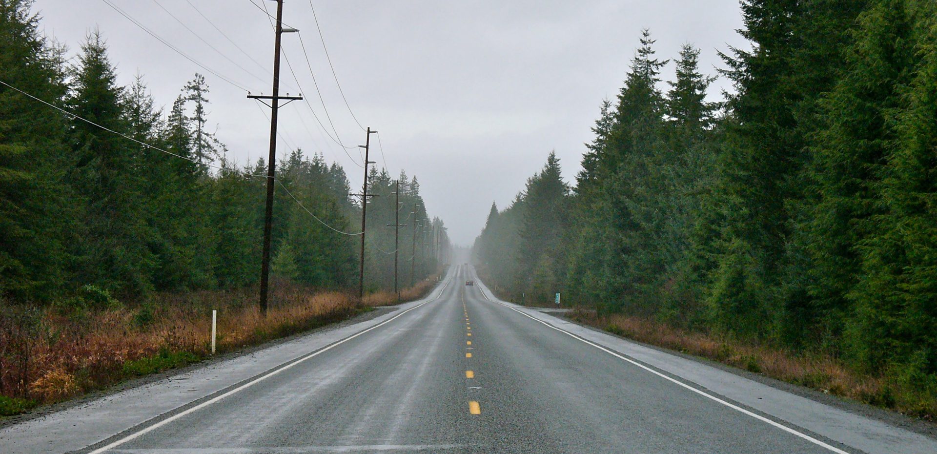 جاده‌های خطرناک جهان