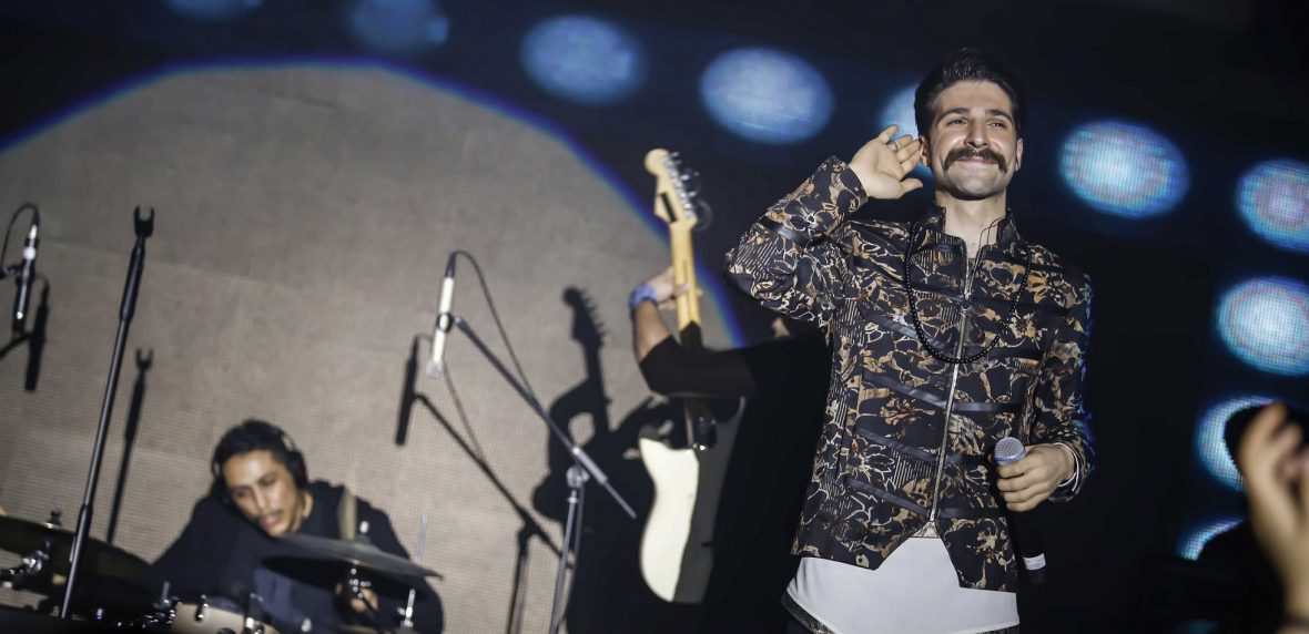 اعترافات حمید هیراد