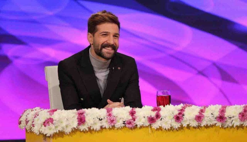 حمید هیراد