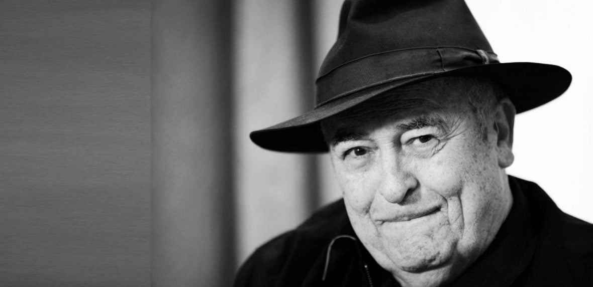 برناردو برتولوچی