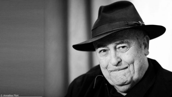 برناردو برتولوچی