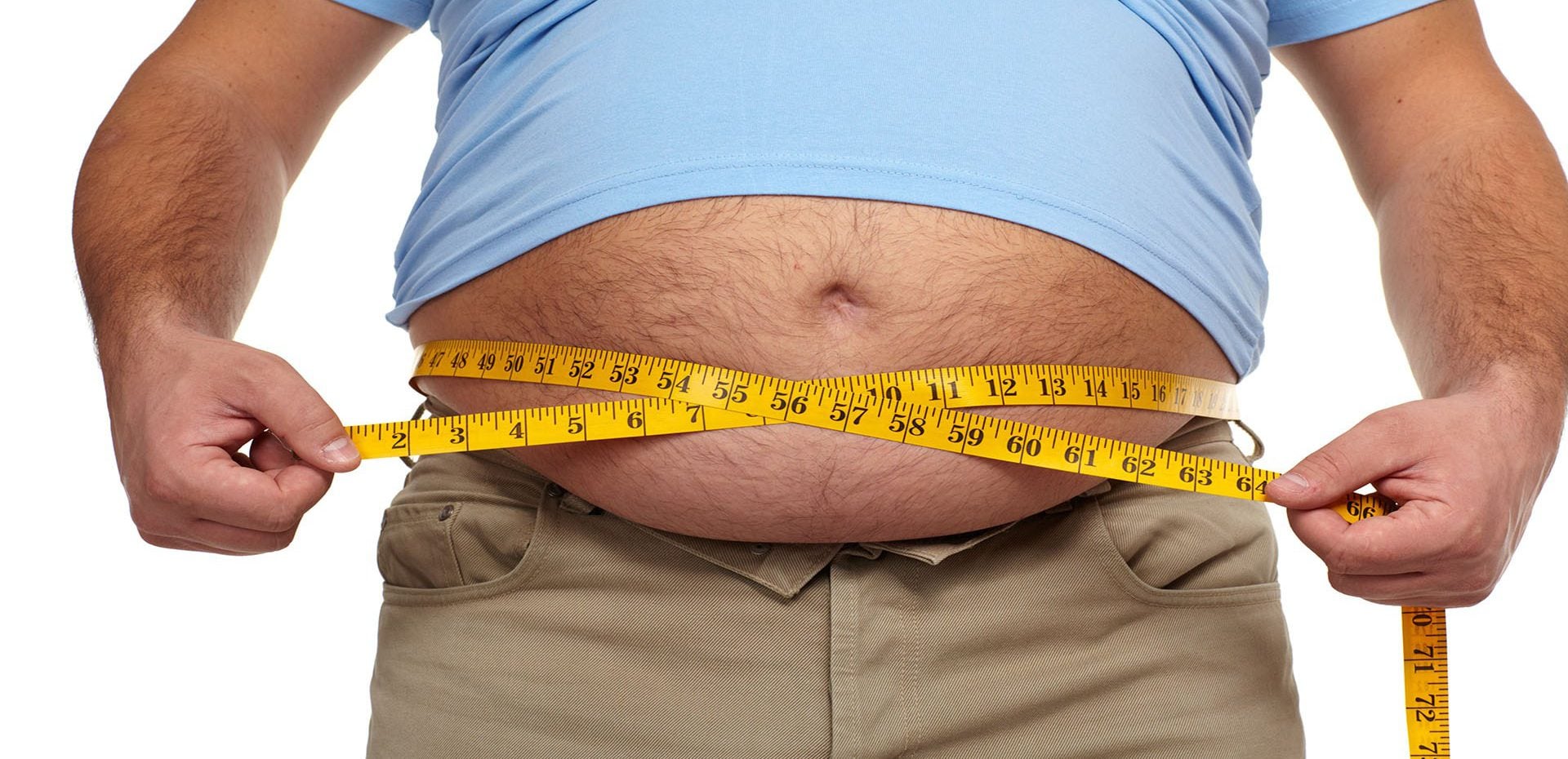 آب کردن چربی شکم