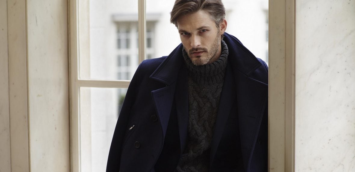 لباس‌های زمستانی