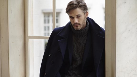 لباسهای زمستانی