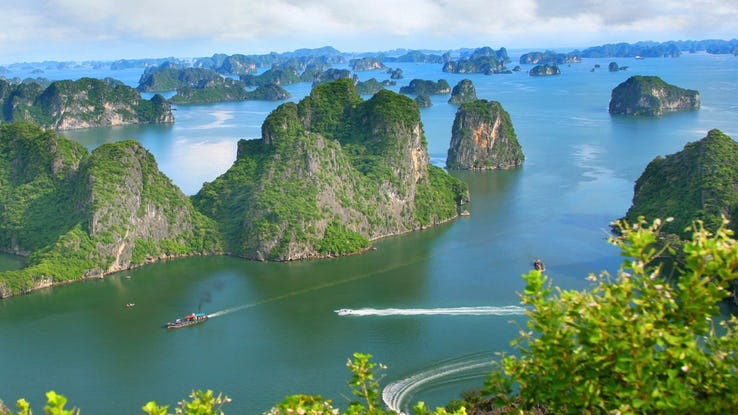 Neverland در فیلم پیترپن