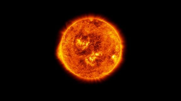 خورشید مصنوعی