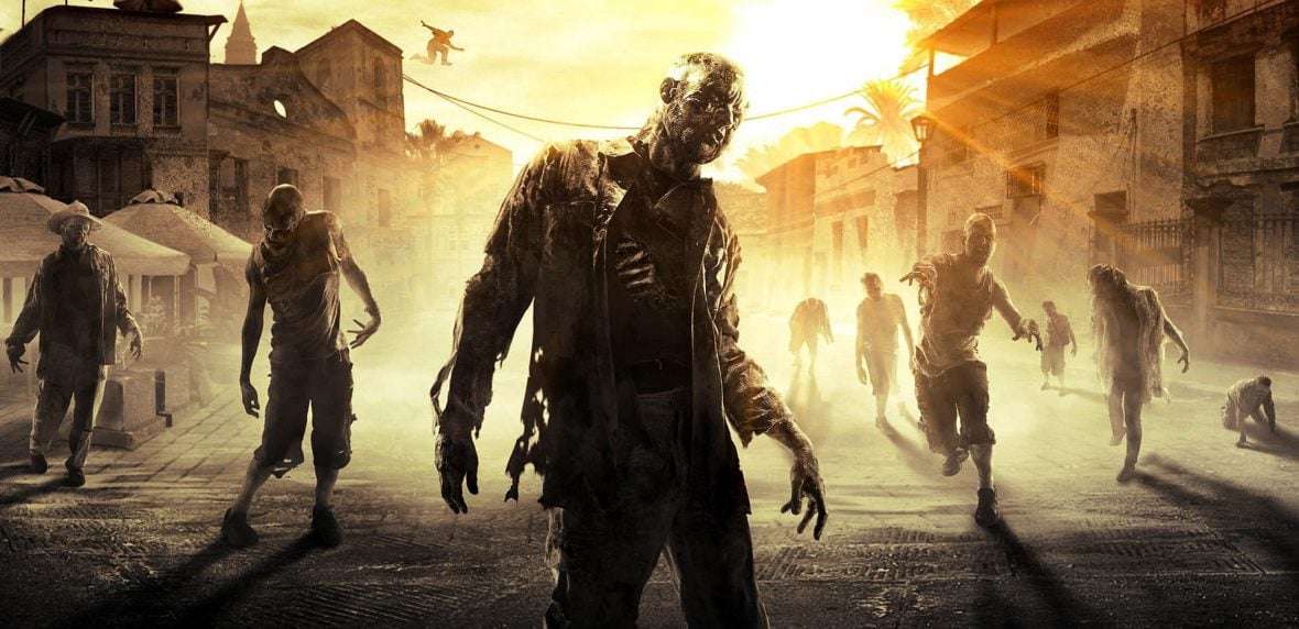 زامبی‌های مجازی