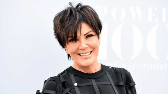 کریس جنر از میلیونرهای جهان