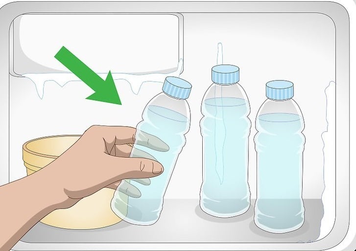 ساخت سیستم تهویه خانگی