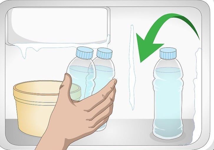 ساخت سیستم تهویه خانگی