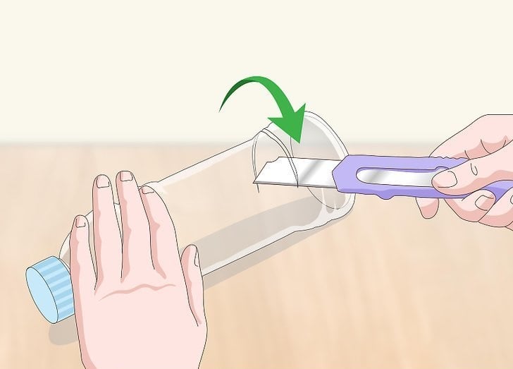 ساخت سیستم تهویه خانگی